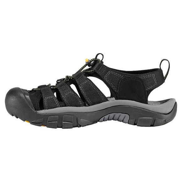Brand New Keen Men's Newport H2 Sandals -Washable, Quick-dry, Versatile, Durable - Picture 4 of 8